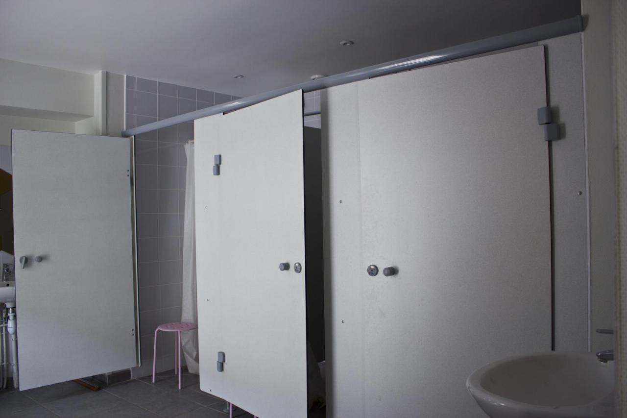La Chapelle-la-Reine Fontaineblhostel Hostel & Camping Near Fontainebleau מראה חיצוני תמונה